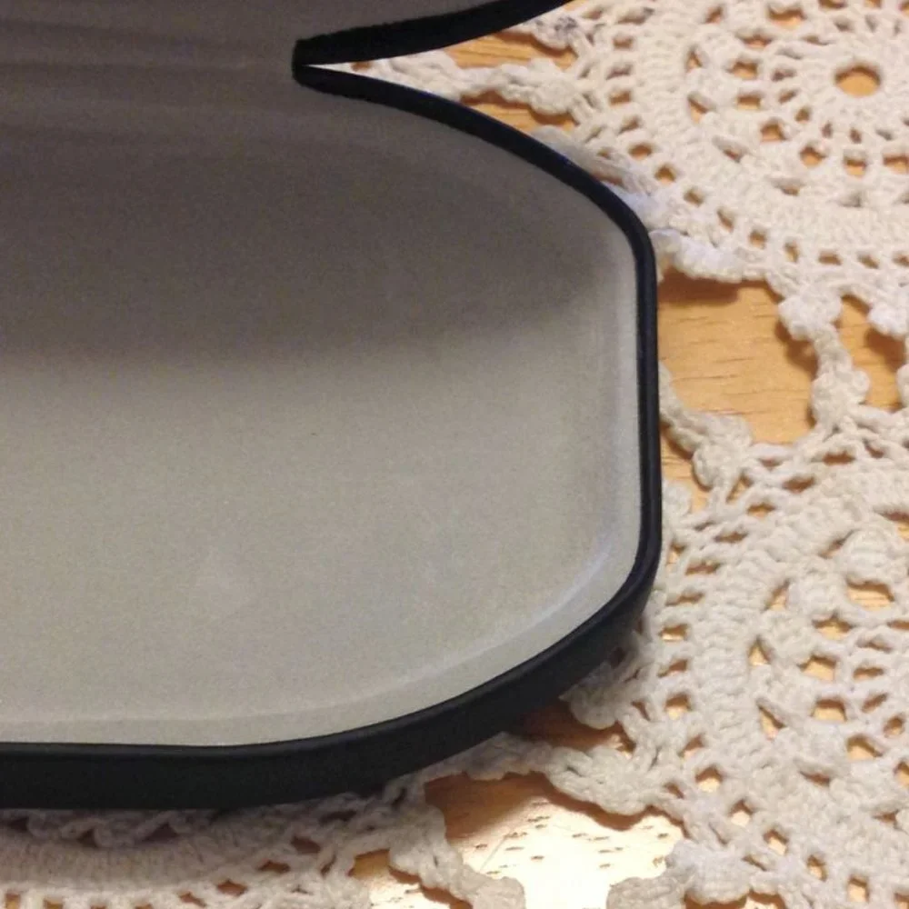 Haven Fits Over Sunwear glasses case with cleaning cloth